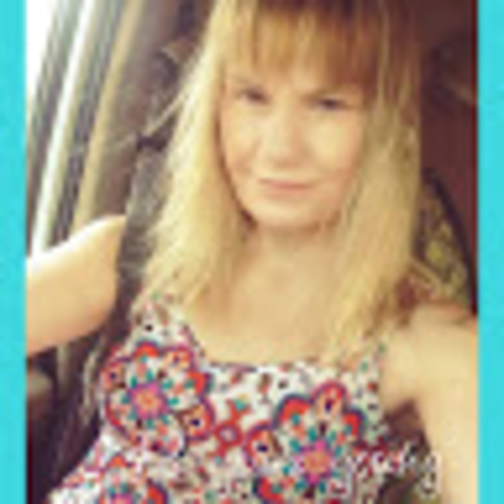 Meet your Posher, Joy b.